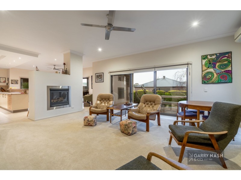 5 Shiraz Court, Wangaratta VIC 3677