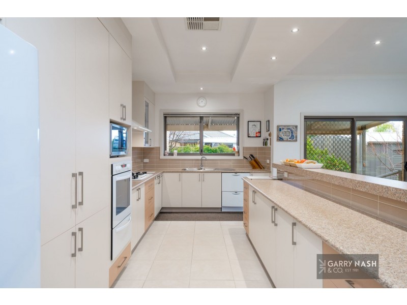5 Shiraz Court, Wangaratta VIC 3677