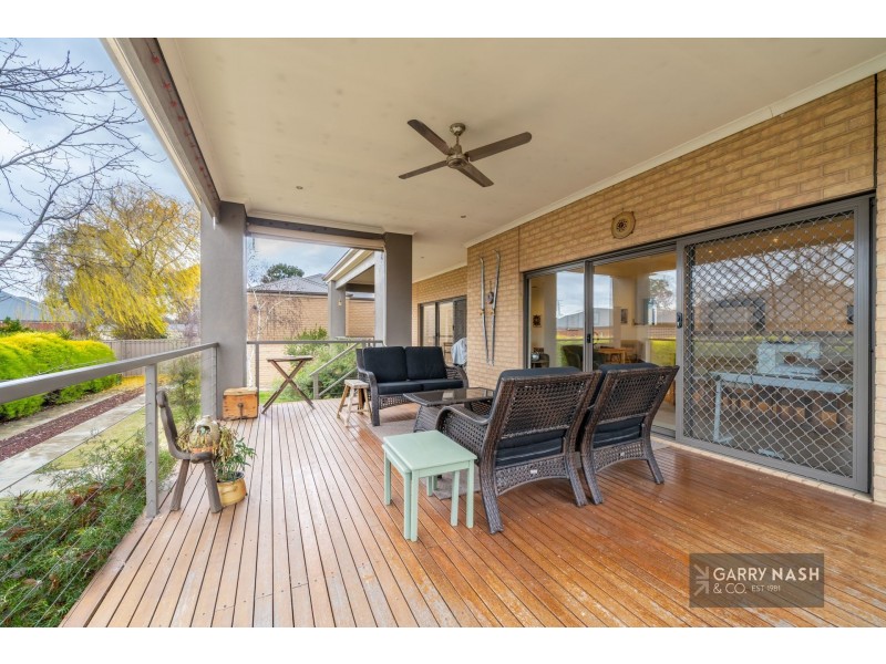 5 Shiraz Court, Wangaratta VIC 3677