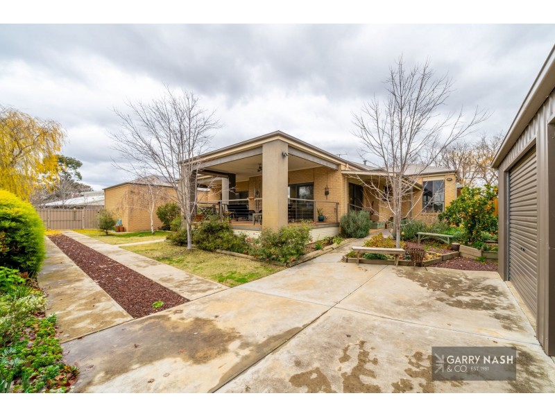 5 Shiraz Court, Wangaratta VIC 3677