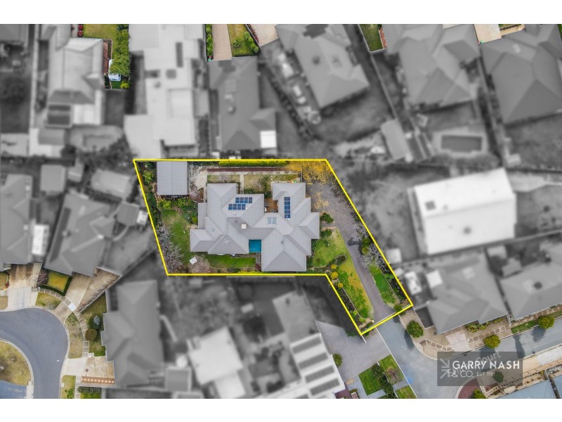 5 Shiraz Court, Wangaratta VIC 3677