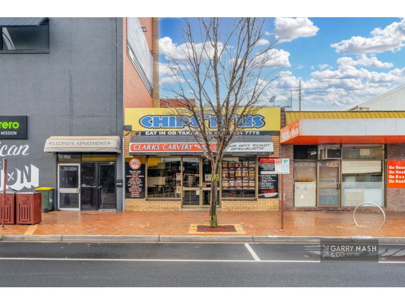54 Murphy Street, Wangaratta VIC 3677