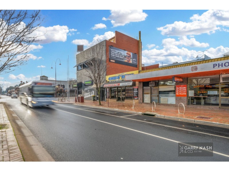 54 Murphy Street, Wangaratta VIC 3677