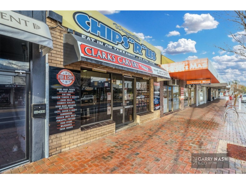 54 Murphy Street, Wangaratta VIC 3677