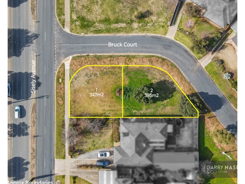 1/9 Sisely Avenue, Wangaratta VIC 3677