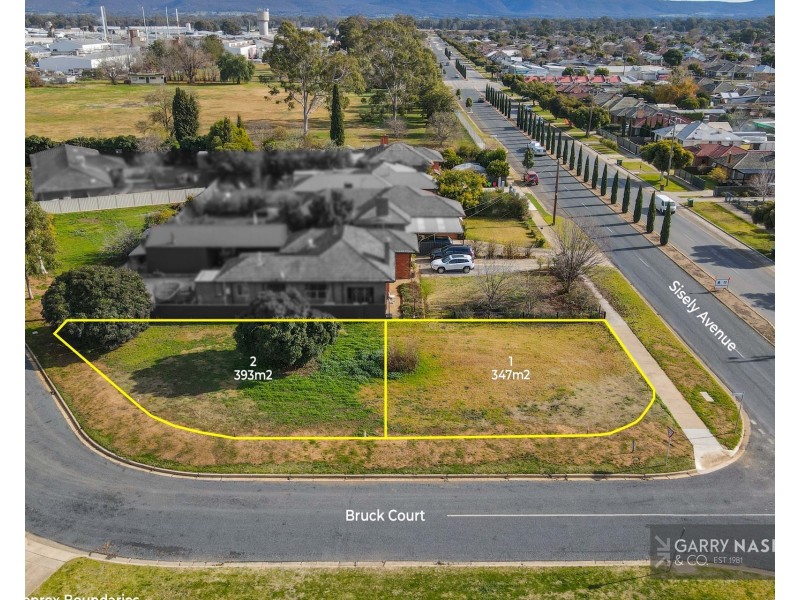 1/9 Sisely Avenue, Wangaratta VIC 3677