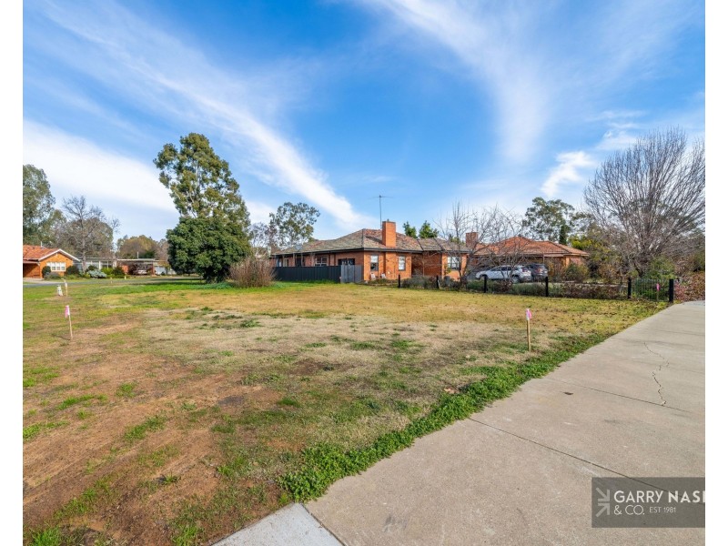 1/9 Sisely Avenue, Wangaratta VIC 3677