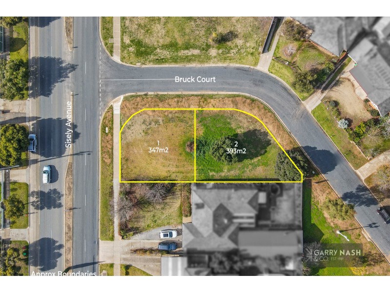 2/9 Sisely Avenue, Wangaratta VIC 3677