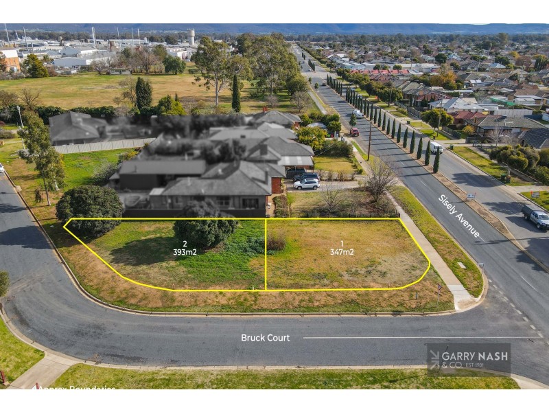 2/9 Sisely Avenue, Wangaratta VIC 3677