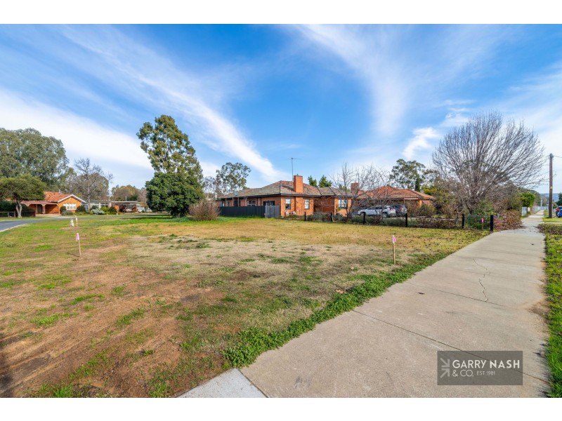 2/9 Sisely Avenue, Wangaratta VIC 3677