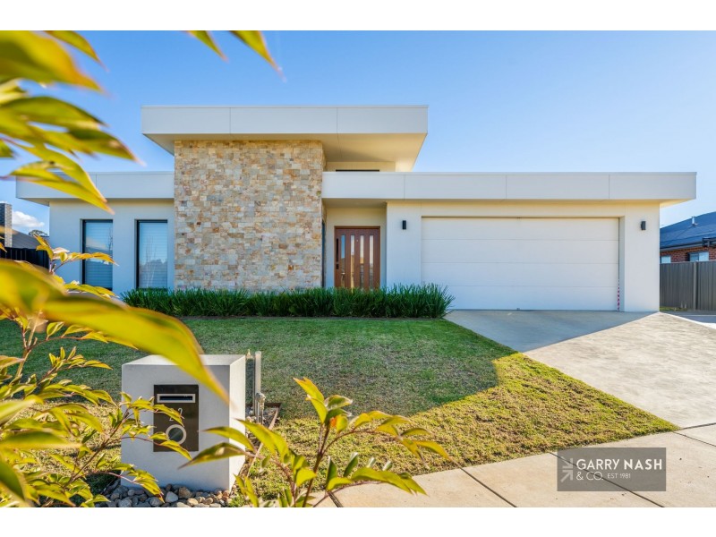 22 Tilbridge Street, Wangaratta VIC 3677