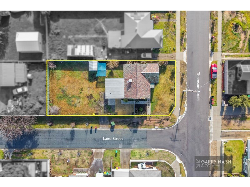 18 Thomson Street, Wangaratta VIC 3677