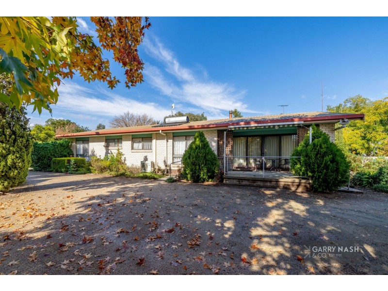 2299 Beechworth – Wangaratta Road, Tarrawingee VIC 3678