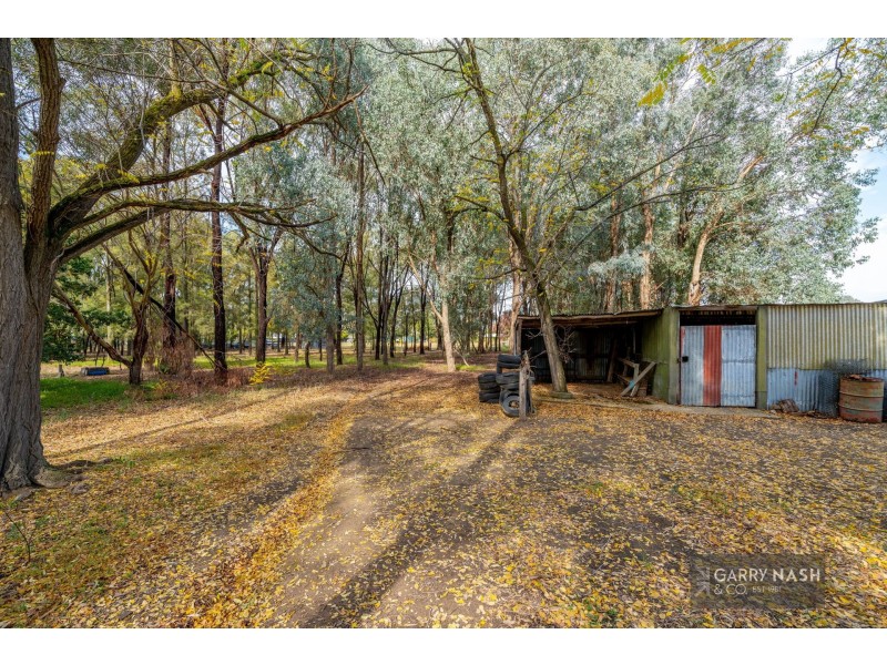 2299 Beechworth – Wangaratta Road, Tarrawingee VIC 3678