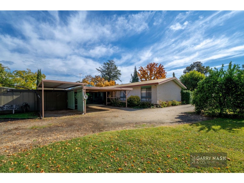 2299 Beechworth – Wangaratta Road, Tarrawingee VIC 3678