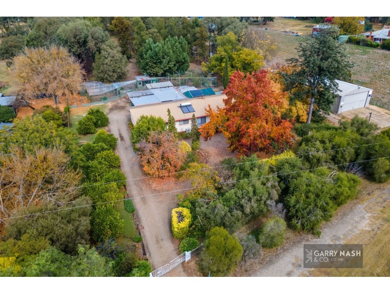 2299 Beechworth – Wangaratta Road, Tarrawingee VIC 3678