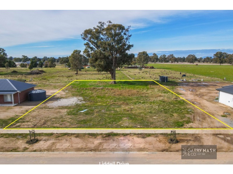 55 Liddell Drive, Wangaratta VIC 3677