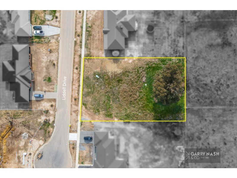 55 Liddell Drive, Wangaratta VIC 3677