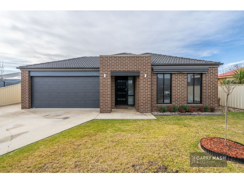 4 Puglisi Court, Wangaratta VIC 3677