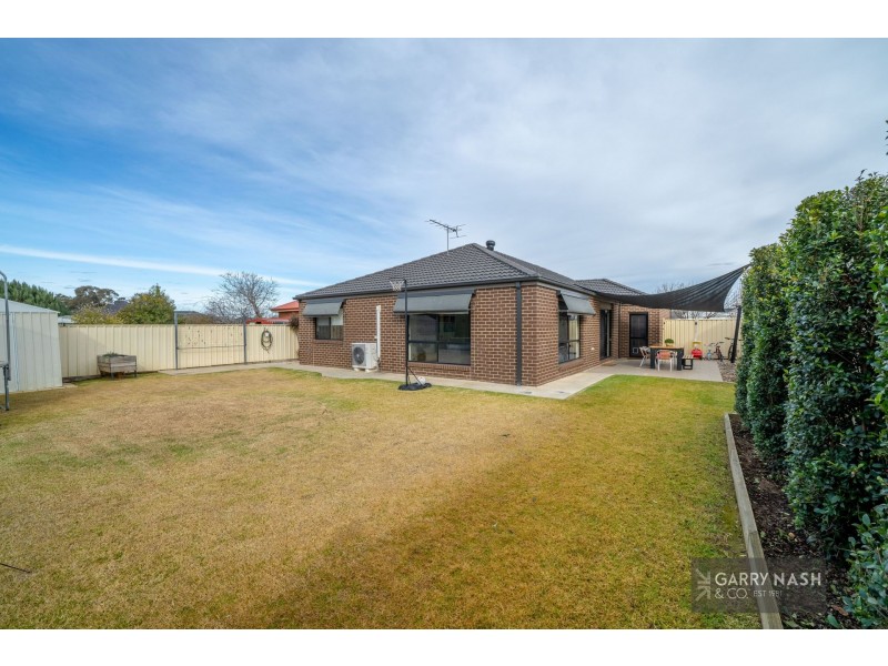 4 Puglisi Court, Wangaratta VIC 3677