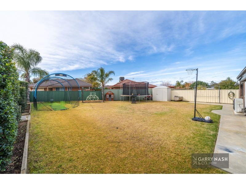 4 Puglisi Court, Wangaratta VIC 3677