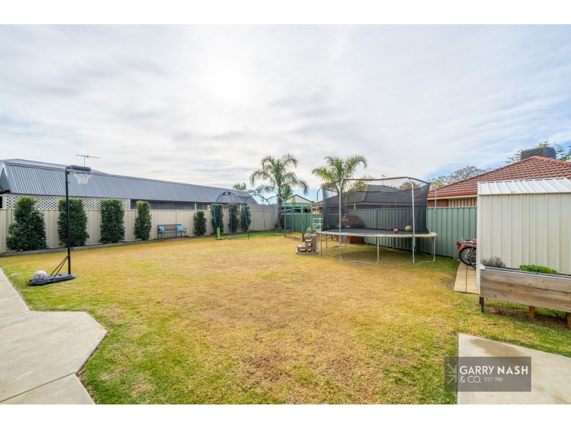 4 Puglisi Court, Wangaratta VIC 3677