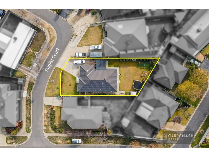 4 Puglisi Court, Wangaratta VIC 3677