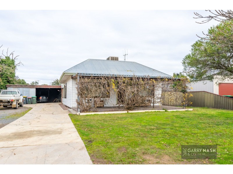 21 Matheson Street, Wangaratta VIC 3677