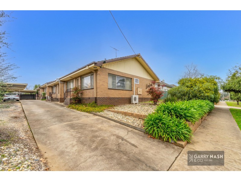 1/45 Evans Street, Wangaratta VIC 3677