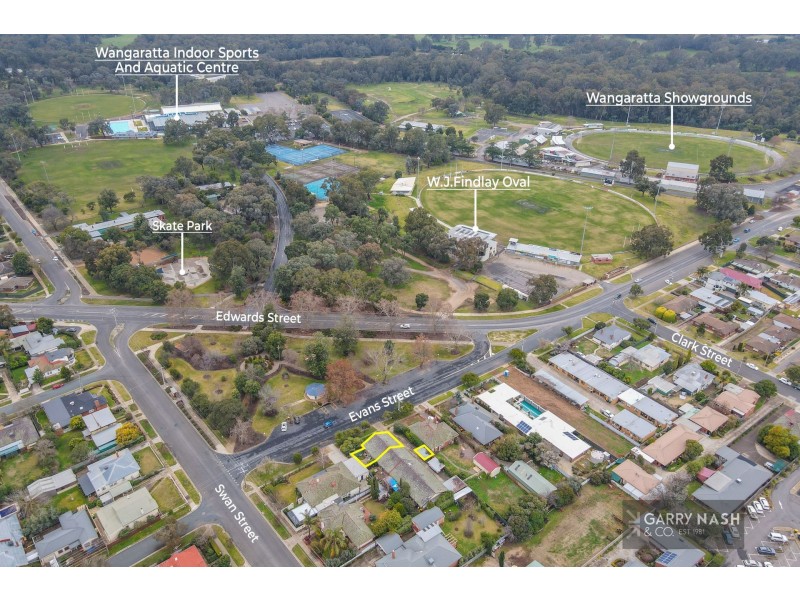 1/45 Evans Street, Wangaratta VIC 3677