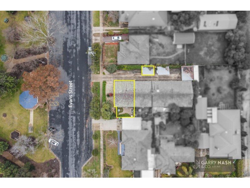 1/45 Evans Street, Wangaratta VIC 3677