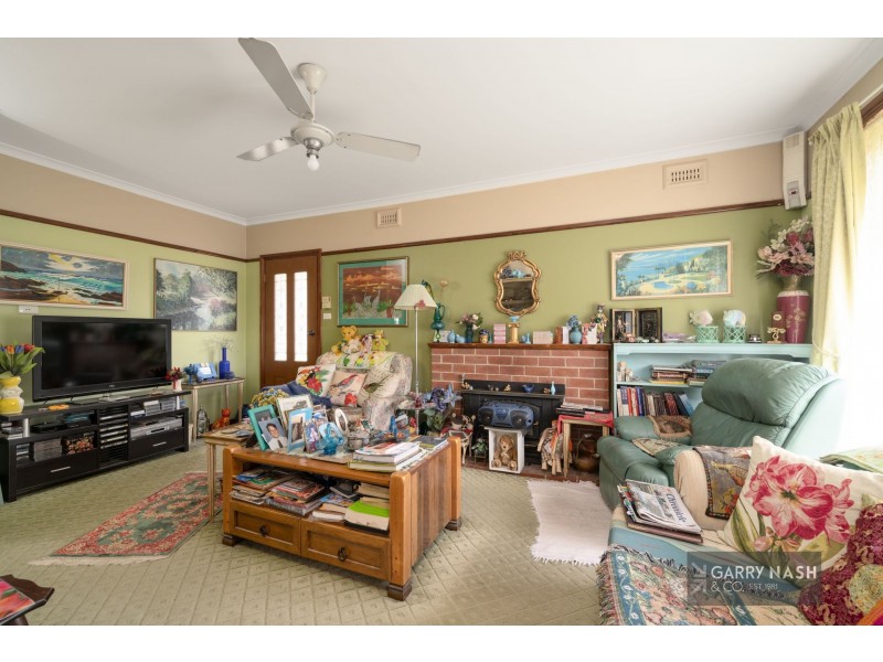 41 Cribbes Road, Wangaratta VIC 3677