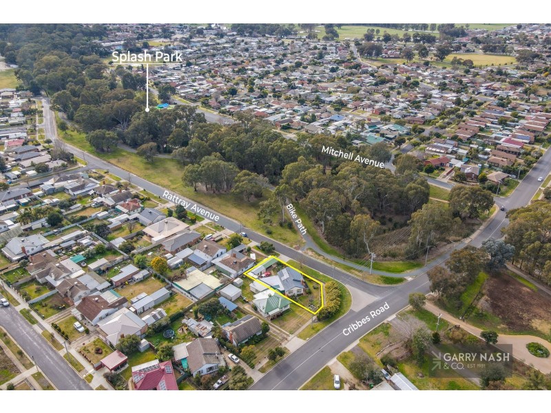 41 Cribbes Road, Wangaratta VIC 3677