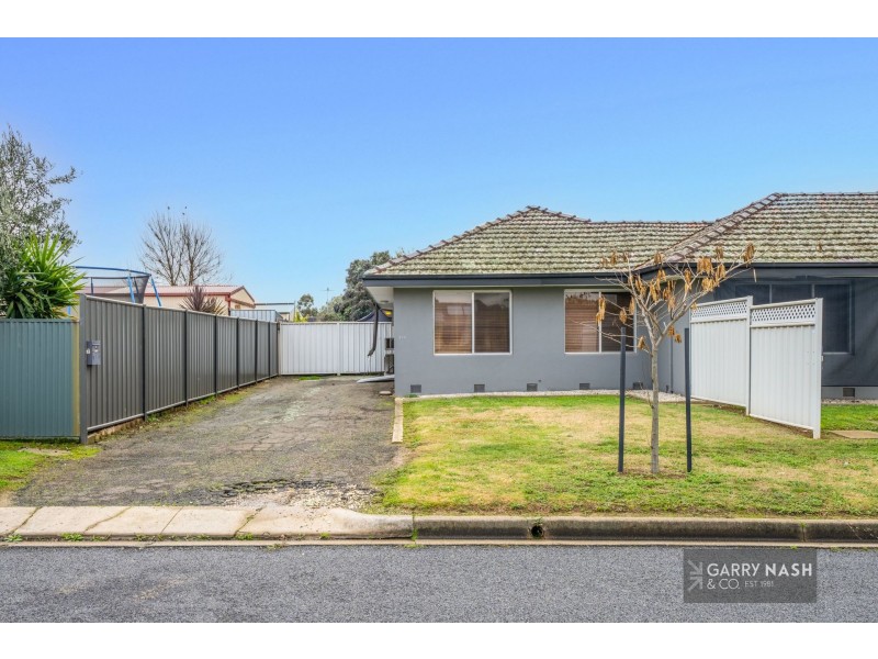2/1-3 Sadler Street, Wangaratta VIC 3677
