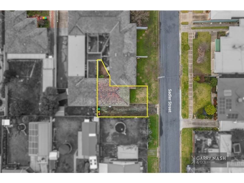 2/1-3 Sadler Street, Wangaratta VIC 3677