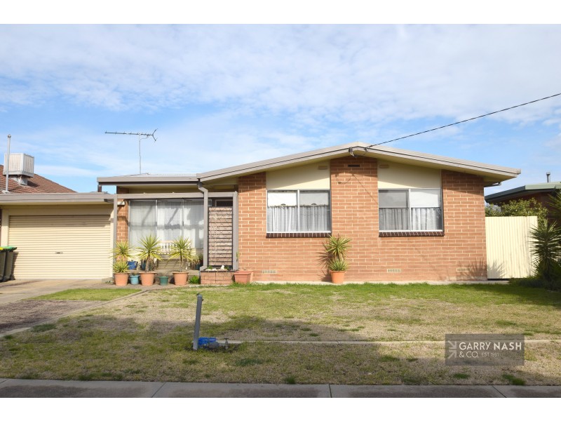 25 Esmond Street, Wangaratta VIC 3677
