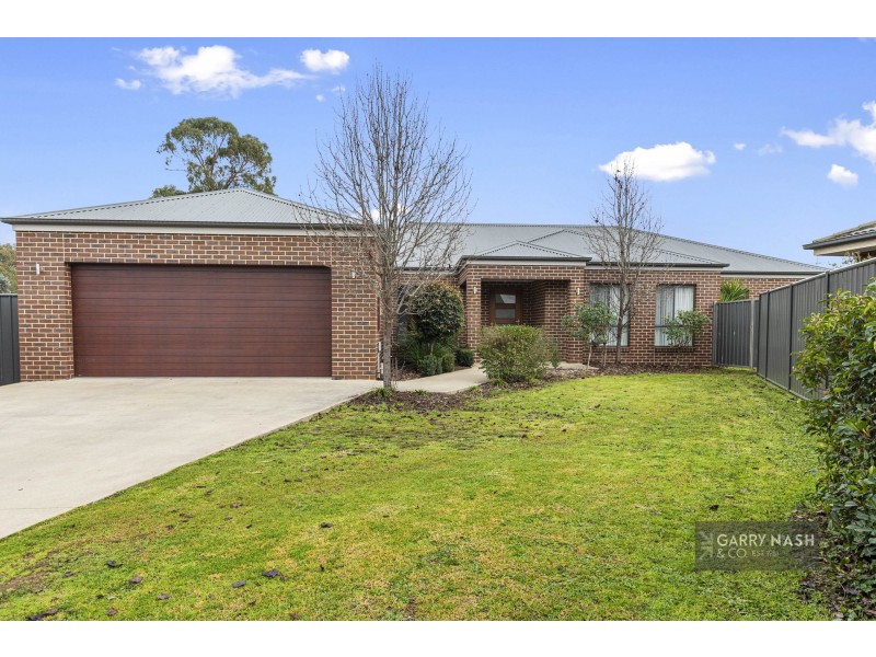 20 Wooloona Court, Wangaratta VIC 3677