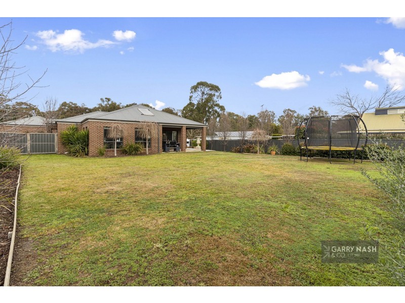 20 Wooloona Court, Wangaratta VIC 3677