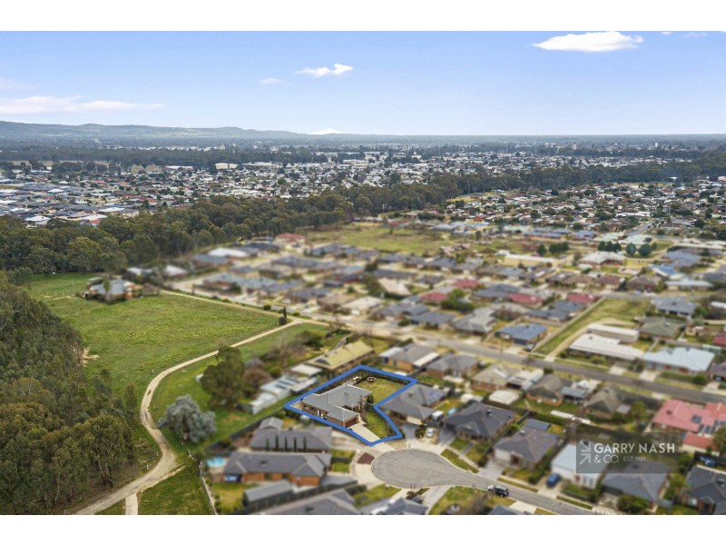 20 Wooloona Court, Wangaratta VIC 3677