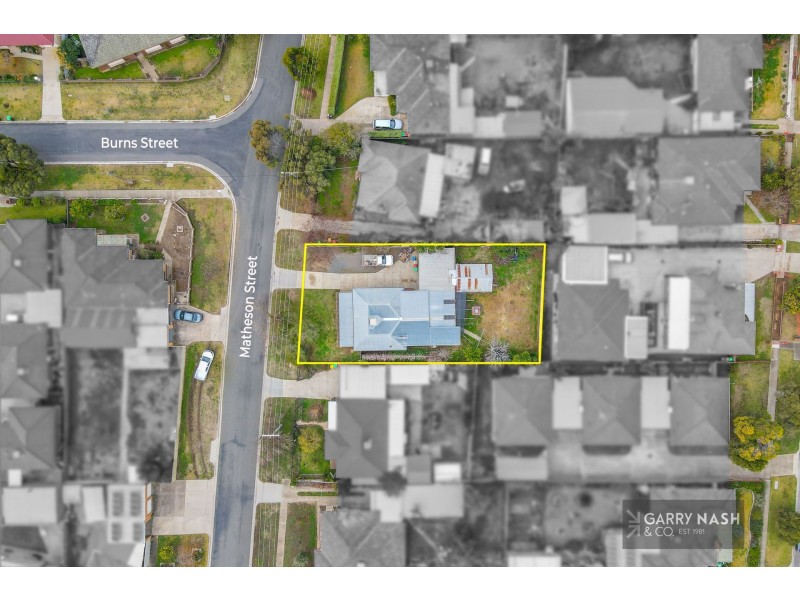 21 Matheson Street, Wangaratta VIC 3677