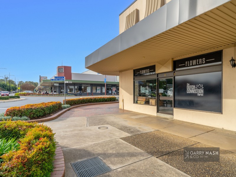 77 Reid Street, Wangaratta VIC 3677