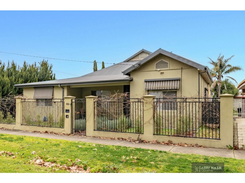 102 Rowan Street, Wangaratta VIC 3677