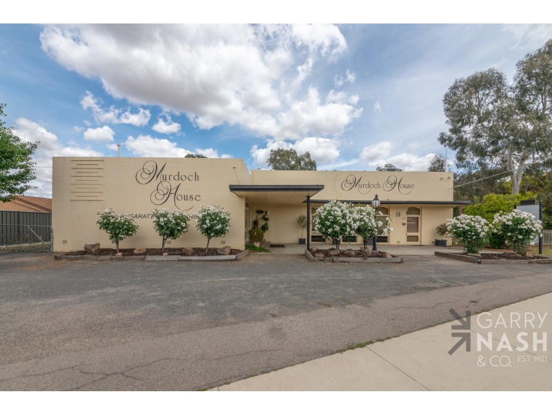 84 Murdoch Road, Wangaratta VIC 3677