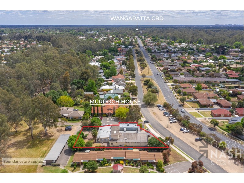 84 Murdoch Road, Wangaratta VIC 3677