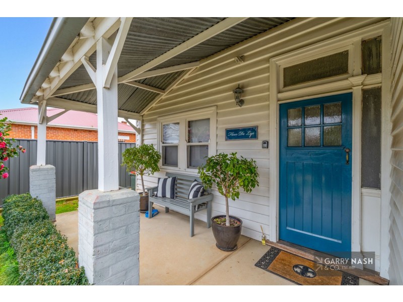 45 Docker Street, Wangaratta VIC 3677