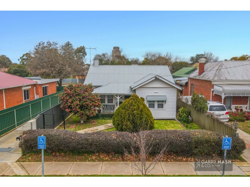 45 Docker Street, Wangaratta VIC 3677