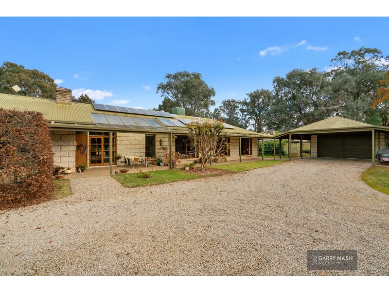 85 Cheyne Street, Greta West VIC 3675