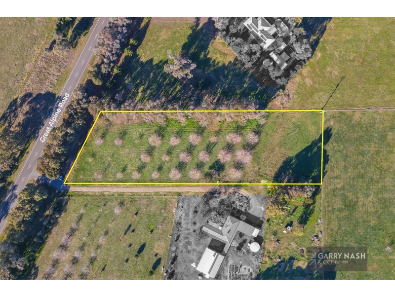 3/1236 Great Alpine Road, Tarrawingee VIC 3678