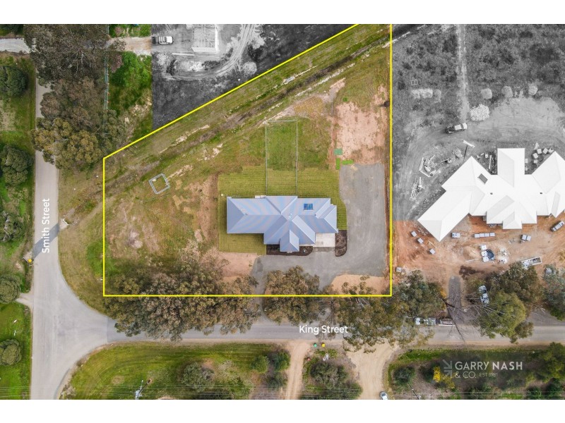 5 King Street, Oxley VIC 3678