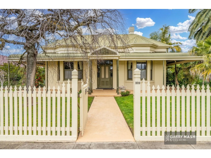 109 Templeton Street, Wangaratta VIC 3677